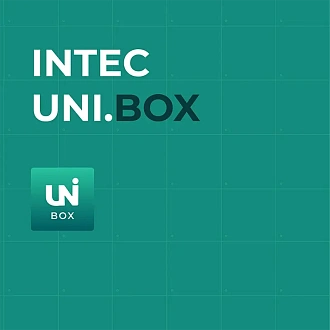 INTEC UniBOX - конструктор лендинговых сайтов с уникальным редактором дизайна и интернет-магазином