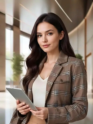 Ирина Новикова